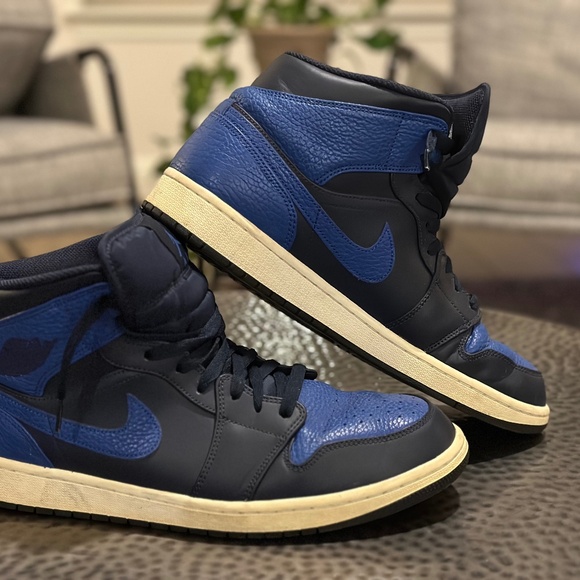 Jordan 1 Royal Size 13 - Picture 1 of 2
